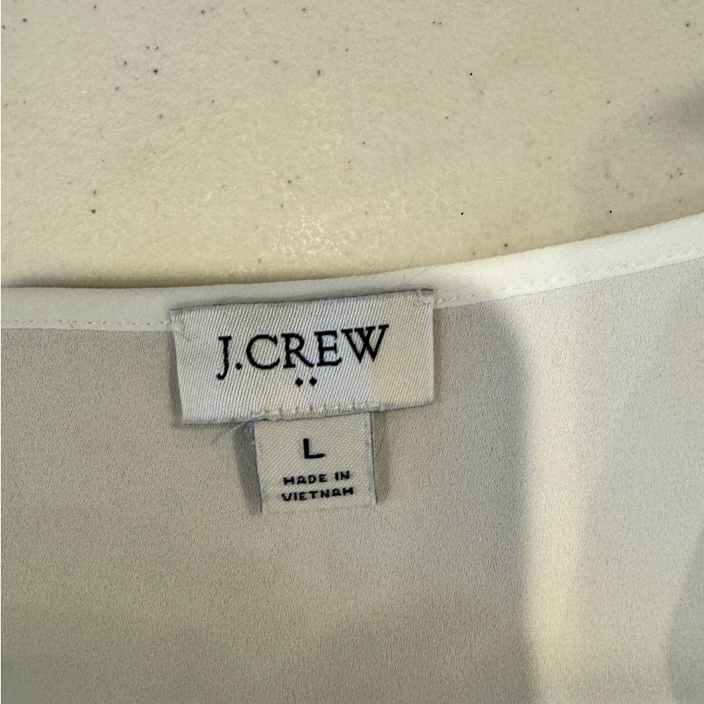 Jcrew Top - Picture 2 of 3